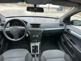 Opel Astra 1.4 easytronic, снимка 6