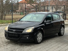 Opel Astra 1.4 easytronic, снимка 1