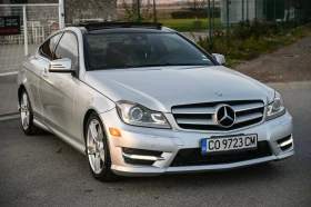 Mercedes-Benz C 350 AMG, снимка 3