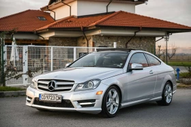 Mercedes-Benz C 350 AMG, снимка 14