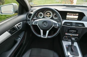 Mercedes-Benz C 350 AMG, снимка 6