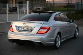 Mercedes-Benz C 350 AMG, снимка 4