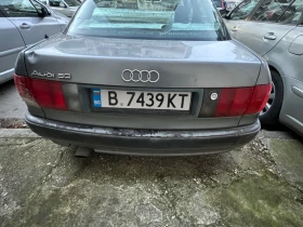 Audi 80, снимка 6