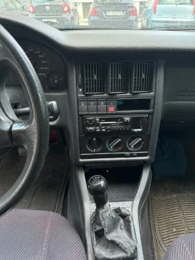 Audi 80, снимка 10