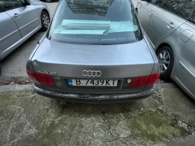 Audi 80, снимка 5