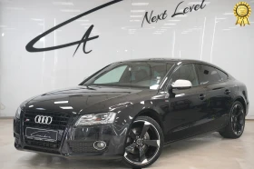 Audi A5 3.0 TDI Quattro Sportback S Line, снимка 1