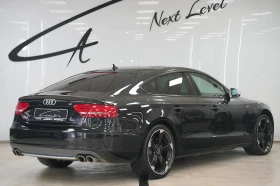 Audi A5 3.0 TDI Quattro Sportback S Line, снимка 6