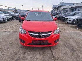     Opel Karl EURO6B