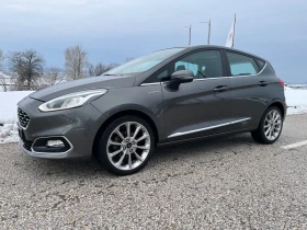 Ford Fiesta 1.0 Turbo Vignale Top | Mobile.bg    2