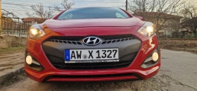 Hyundai I30, снимка 12