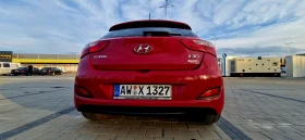 Hyundai I30, снимка 6