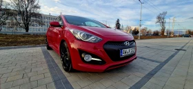 Hyundai I30, снимка 2