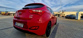 Hyundai I30, снимка 5