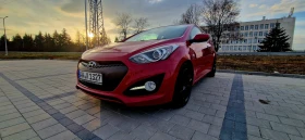 Hyundai I30, снимка 1