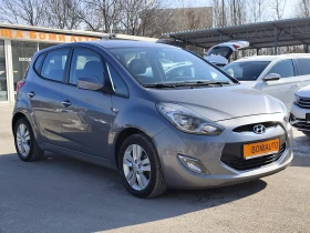 Hyundai Ix20 1.4CRDi* EURO5A* KLIMA* , снимка 3