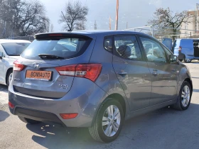 Hyundai Ix20 1.4CRDi* EURO5A* KLIMA* , снимка 4