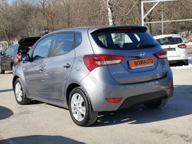 Hyundai Ix20 1.4CRDi* EURO5A* KLIMA* , снимка 6