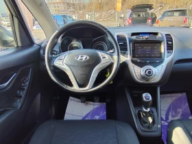 Hyundai Ix20 1.4CRDi* EURO5A* KLIMA* , снимка 8