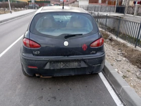 Alfa Romeo 147, снимка 2