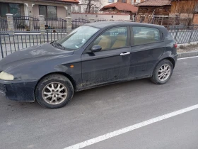 Alfa Romeo 147, снимка 3