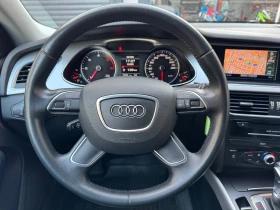 Audi A4 2.0TDi-S line - 19000 лв. - 37492871 | Car24.bg