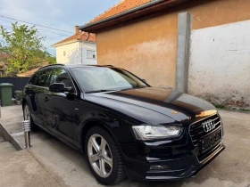 Audi A4 2.0TDi-S line - 19000 лв. - 37492871 | Car24.bg