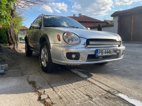 Обява за продажба на Subaru Impreza ~5 800 лв. - изображение 2