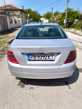 Обява за продажба на Mercedes-Benz C 180 ~11 500 лв. - изображение 1