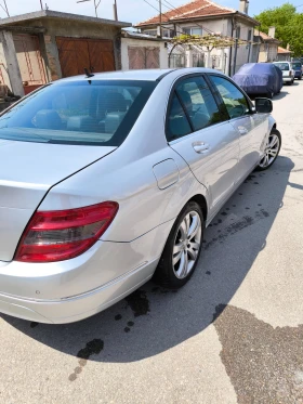 Обява за продажба на Mercedes-Benz C 180 ~11 500 лв. - изображение 4