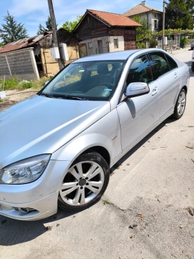 Обява за продажба на Mercedes-Benz C 180 ~11 500 лв. - изображение 3