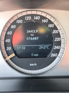 Обява за продажба на Mercedes-Benz C 180 ~11 500 лв. - изображение 2