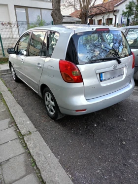 Обява за продажба на Toyota Corolla verso ~3 500 лв. - изображение 1