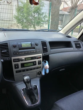 Обява за продажба на Toyota Corolla verso ~3 500 лв. - изображение 6