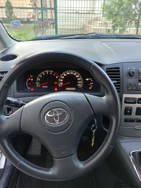 Обява за продажба на Toyota Corolla verso ~3 500 лв. - изображение 5