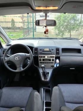 Обява за продажба на Toyota Corolla verso ~3 500 лв. - изображение 4