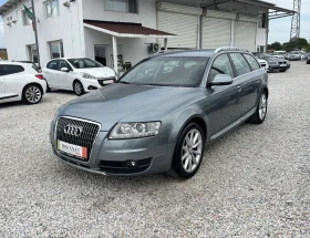 Audi A6 Allroad 3.0tdi* 240k.c.* quattro * Navi* *  | Mobile.bg    2