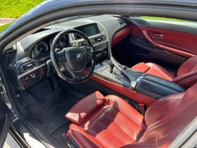 BMW 650 * M-Package HeadUp * * АвтоКредит* (ЦЕНА ДО БГ) - 26999 лв. - 15110013 | Car24.bg