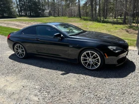 BMW 650 * M-Package HeadUp * * АвтоКредит* (ЦЕНА ДО БГ) - 26999 лв. - 15110013 | Car24.bg