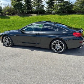 BMW 650 * M-Package  HeadUp  * * АвтоКредит* (ЦЕНА ДО БГ)