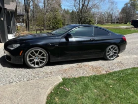 BMW 650 * M-Package HeadUp * * АвтоКредит* (ЦЕНА ДО БГ) - 26999 лв. - 15110013 | Car24.bg