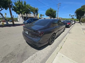     BMW 750 M-PACK* HEADUP* * * * * *