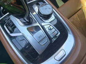 BMW 750 M-PACK* HEADUP* МАСАЖ* ОБДУХ* АЛКАНТАРА* ПАНО* ТВ* - 32000 лв. - 38061678 | Car24.bg