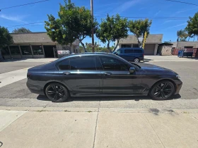     BMW 750 M-PACK* HEADUP* * * * * *