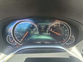 BMW 750 M-PACK* HEADUP* МАСАЖ* ОБДУХ* АЛКАНТАРА* ПАНО* ТВ* - 32000 лв. - 38061678 | Car24.bg