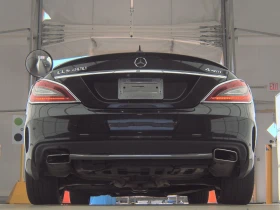 Mercedes-Benz CLS 400 AMG* PACK* * * * *  | Mobile.bg    6