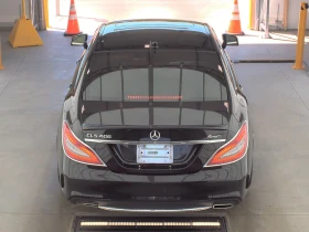 Mercedes-Benz CLS 400 AMG* PACK* * * * *  | Mobile.bg    8