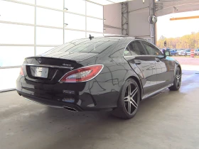 Mercedes-Benz CLS 400 AMG* PACK* * * * *  | Mobile.bg    2