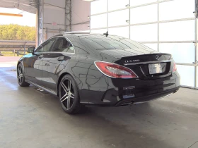 Mercedes-Benz CLS 400 AMG* PACK* * * * *  | Mobile.bg    4