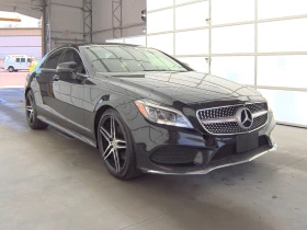 Mercedes-Benz CLS 400 AMG* PACK* * * * *  | Mobile.bg    3