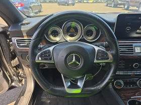 Mercedes-Benz CLS 400 AMG* PACK* * * * *  | Mobile.bg    10
